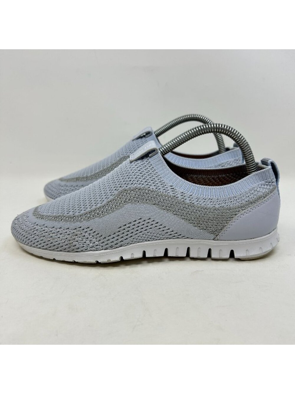 Cole Haan Zerøgrand Knit Slip-On Women’s 8.5 Lightweight Comfort Casual Shoes